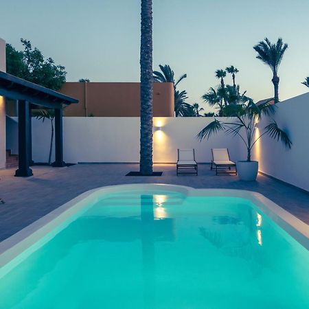 Villa Tropico - Design House With Pool In Corralejo Zewnętrze zdjęcie