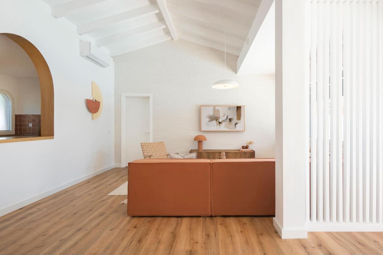Villa Tropico - Design House With Pool In Corralejo Zewnętrze zdjęcie