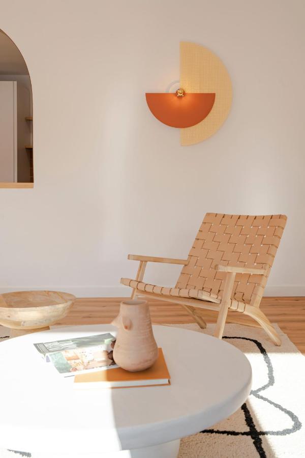 Villa Tropico - Design House With Pool In Corralejo Zewnętrze zdjęcie