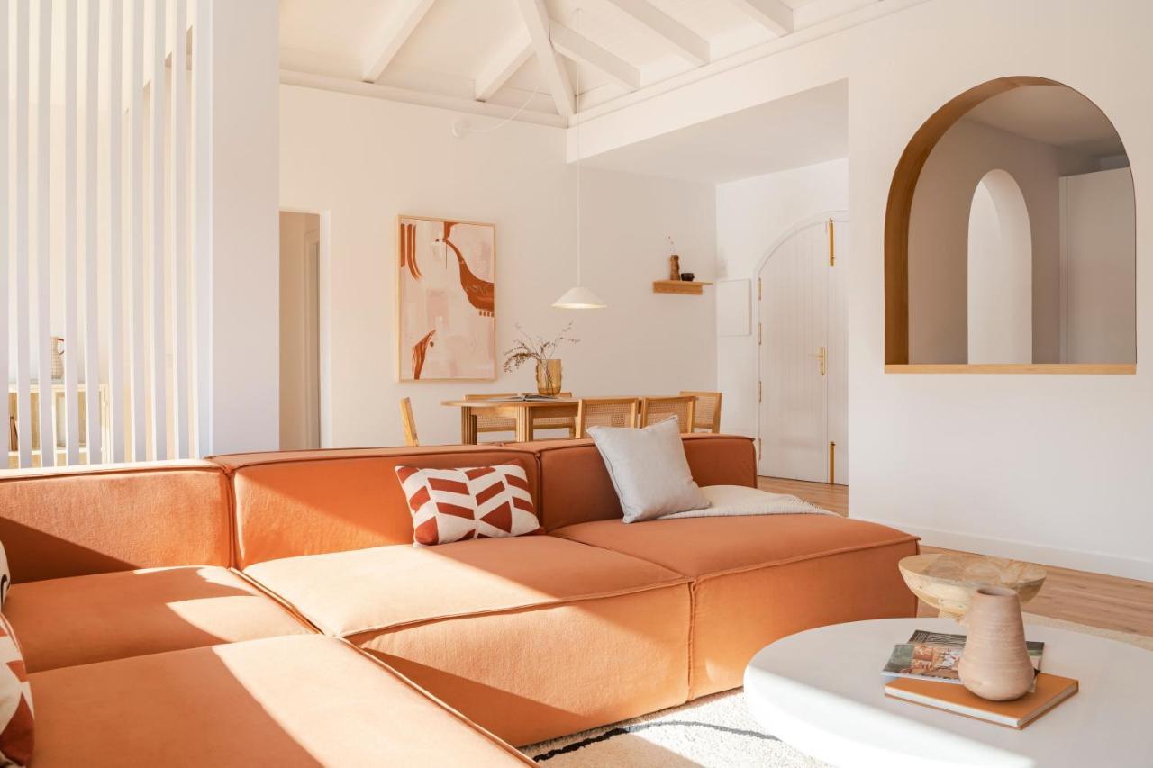Villa Tropico - Design House With Pool In Corralejo Zewnętrze zdjęcie