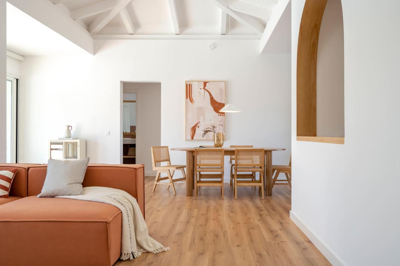 Villa Tropico - Design House With Pool In Corralejo Zewnętrze zdjęcie
