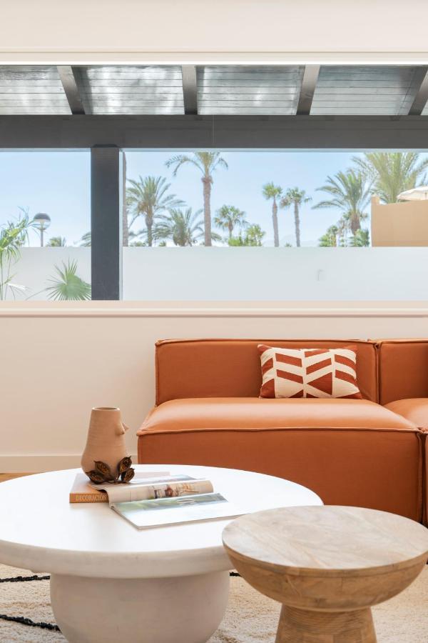 Villa Tropico - Design House With Pool In Corralejo Zewnętrze zdjęcie