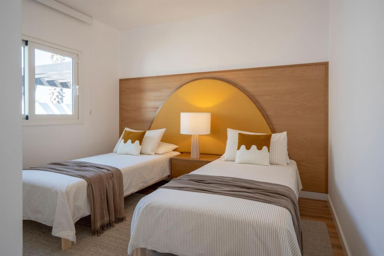 Villa Tropico - Design House With Pool In Corralejo Zewnętrze zdjęcie