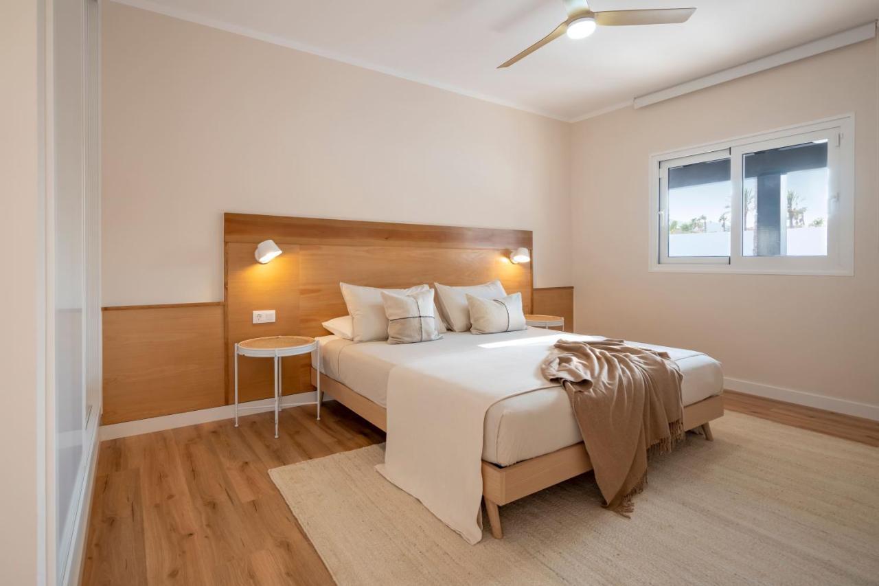 Villa Tropico - Design House With Pool In Corralejo Zewnętrze zdjęcie