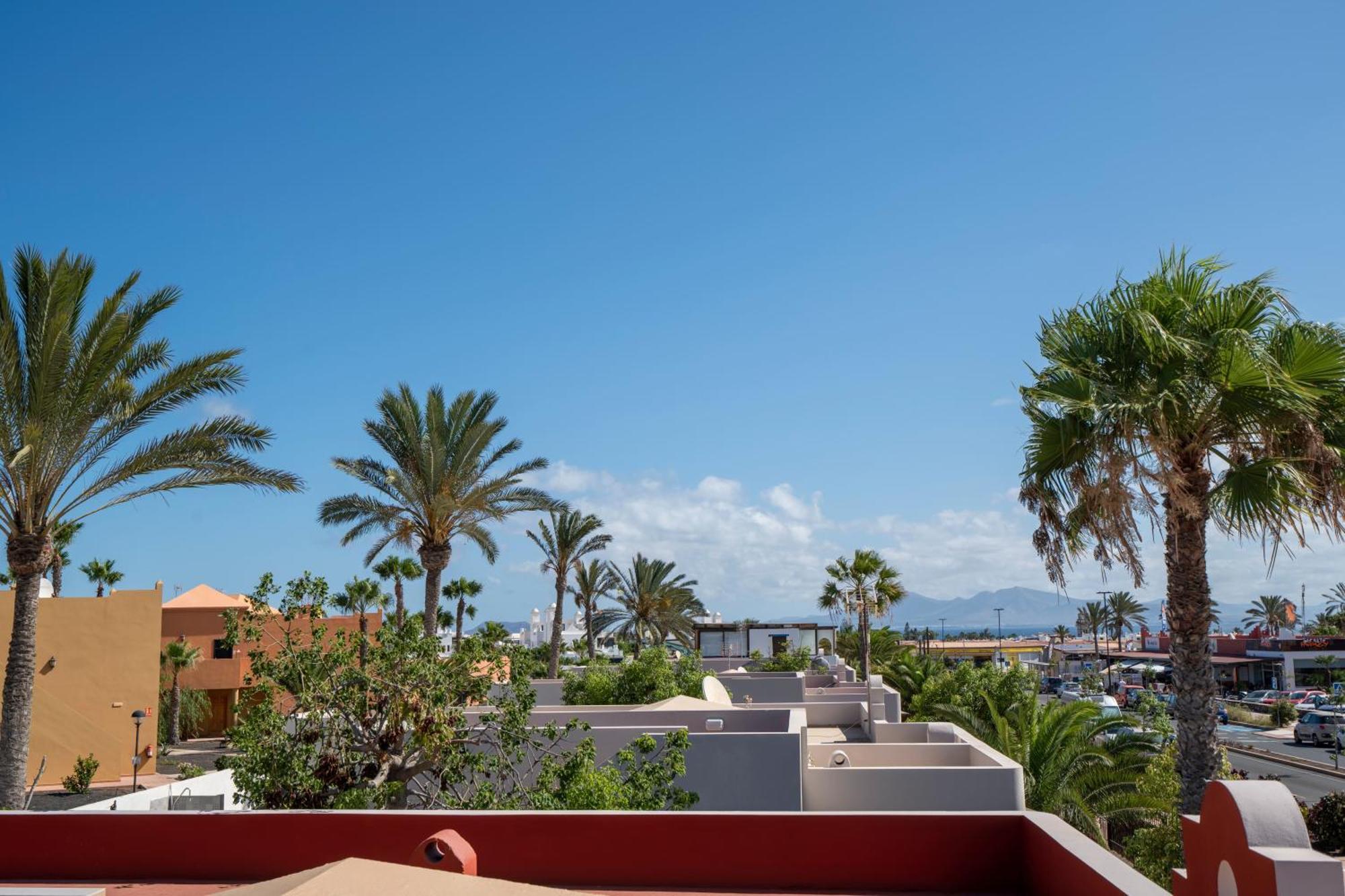 Villa Tropico - Design House With Pool In Corralejo Zewnętrze zdjęcie